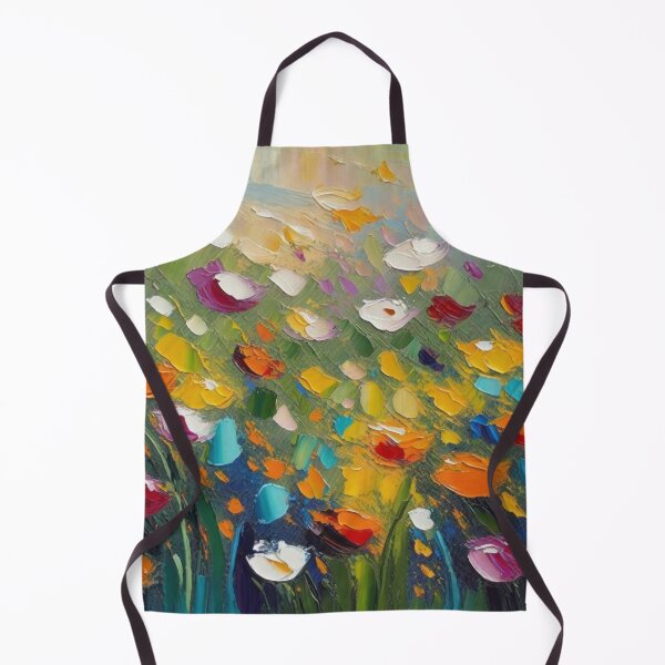 Item preview, Wildflowers designed and sold by kultomatic.
