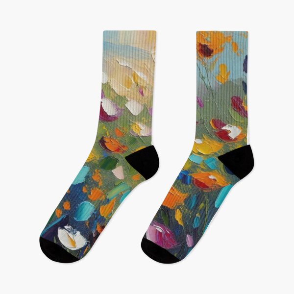 Item preview, Wildflowers designed and sold by kultomatic.
