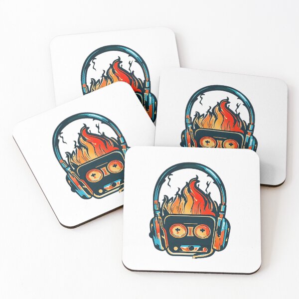 Item preview, Music is lid! designed and sold by Teranus.