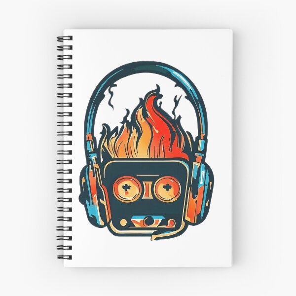 Item preview, Music is lid! designed and sold by Teranus.