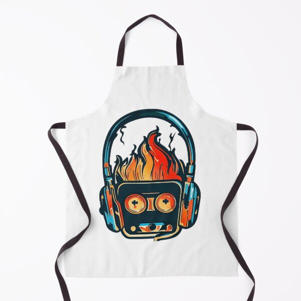 Item preview, Music is lid! designed and sold by Teranus.