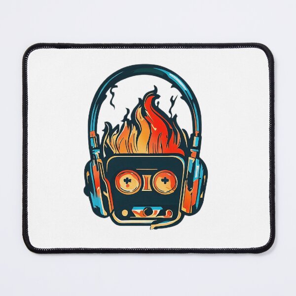 Item preview, Music is lid! designed and sold by Teranus.