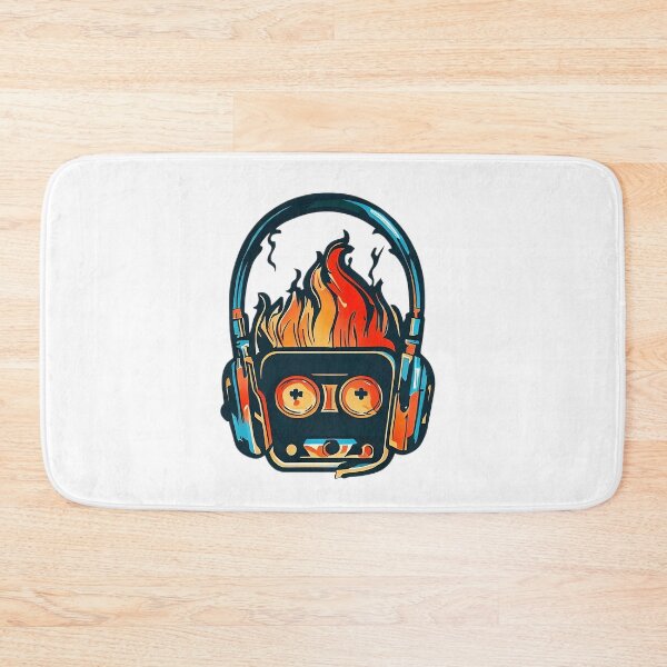 Item preview, Music is lid! designed and sold by Teranus.