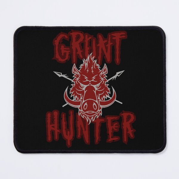 Item preview, Grunt Hunter designed and sold by AnimalLover4eva.