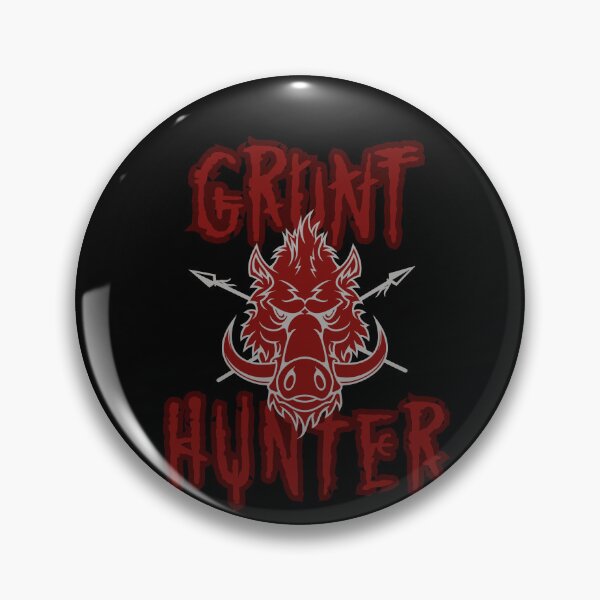 Item preview, Grunt Hunter designed and sold by AnimalLover4eva.