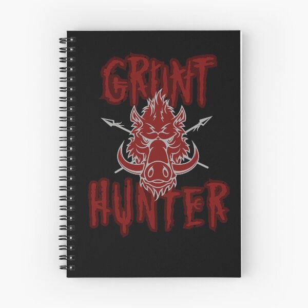 Item preview, Grunt Hunter designed and sold by AnimalLover4eva.