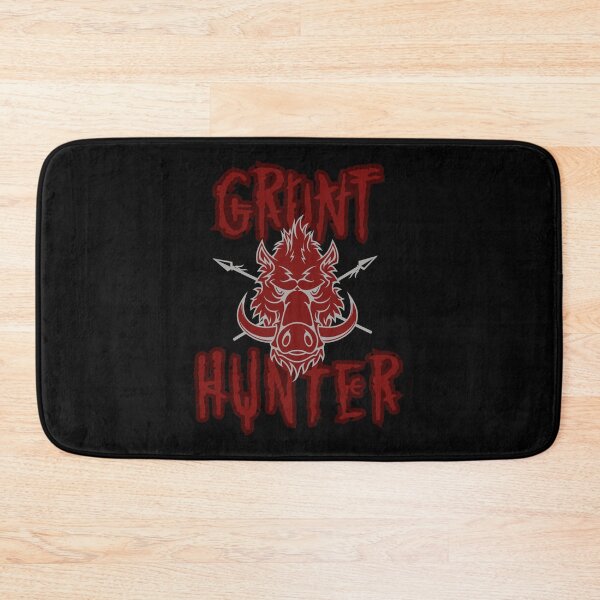 Item preview, Grunt Hunter designed and sold by AnimalLover4eva.
