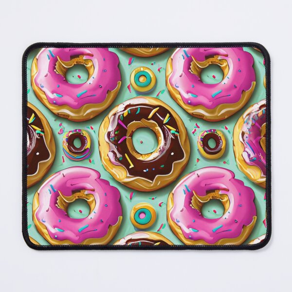 Item preview, donut designed and sold by Jasardpu.