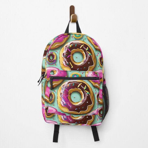 Item preview, donut designed and sold by Jasardpu.