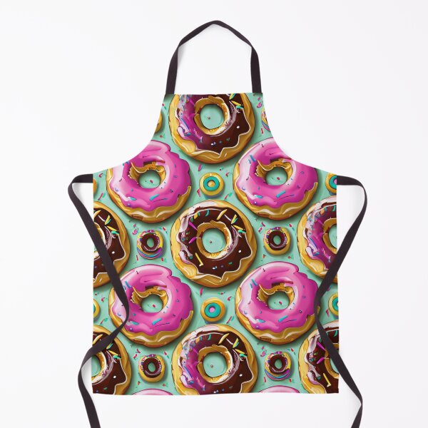 Item preview, donut designed and sold by Jasardpu.