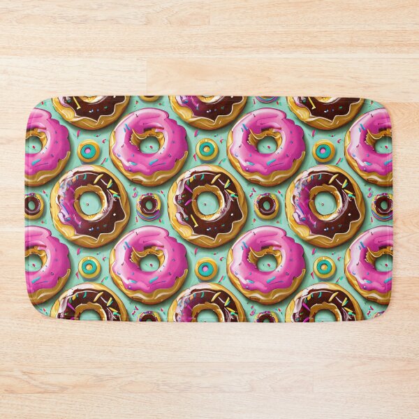 Item preview, donut designed and sold by Jasardpu.