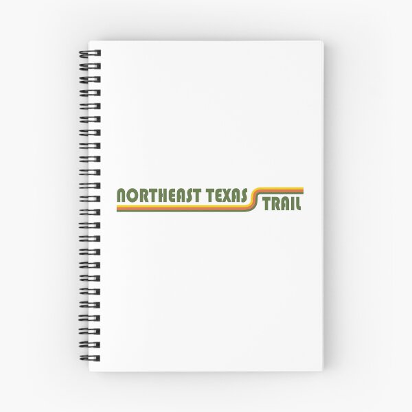 Item preview, Northeast Texas Trail designed and sold by Esskay Designs.