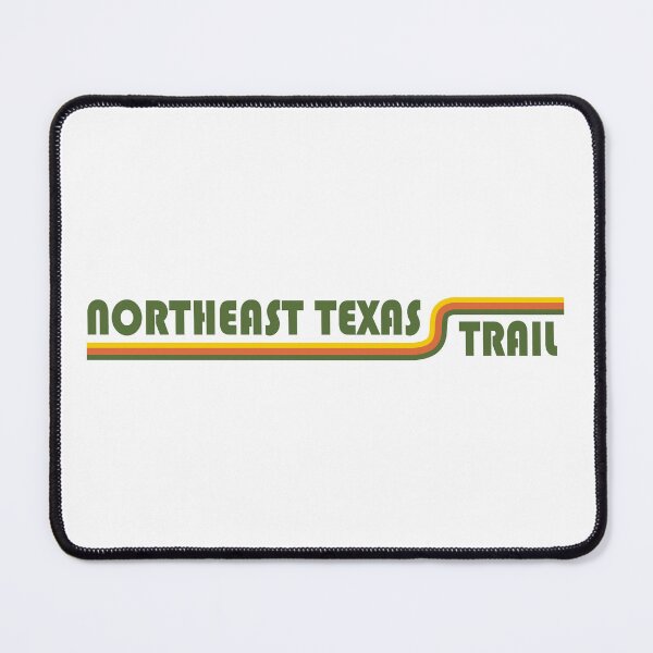 Item preview, Northeast Texas Trail designed and sold by Esskay Designs.