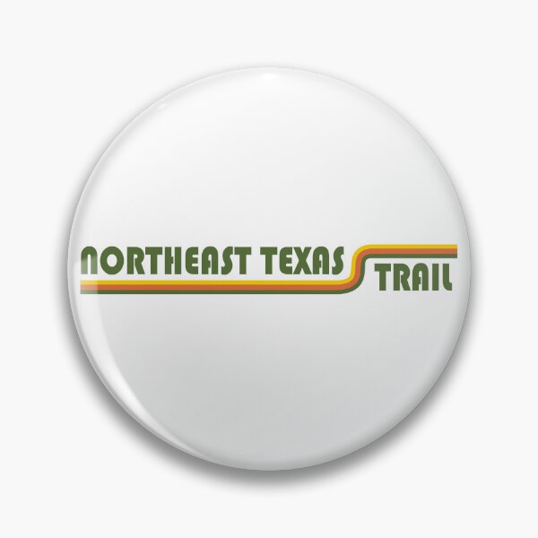 Item preview, Northeast Texas Trail designed and sold by Esskay Designs.