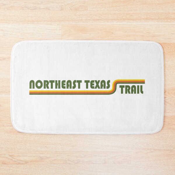 Item preview, Northeast Texas Trail designed and sold by Esskay Designs.