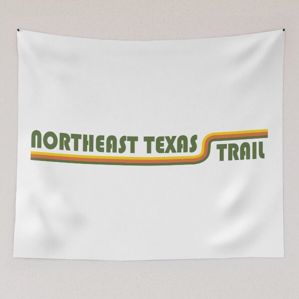 Item preview, Northeast Texas Trail designed and sold by Esskay Designs.