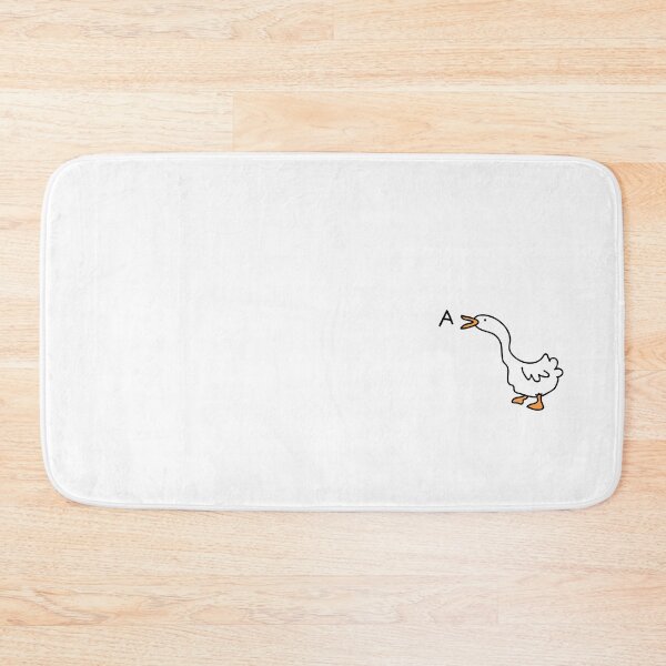 Item preview, goose friend designed and sold by TeaBag114.