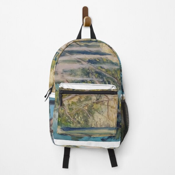 Item preview, Reflections on a stream designed and sold by Justin Turney Art.