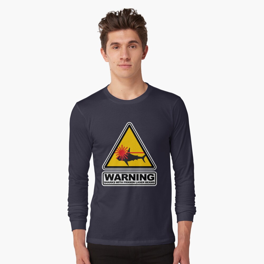 Item preview, Long Sleeve T-Shirt designed and sold by McPod.