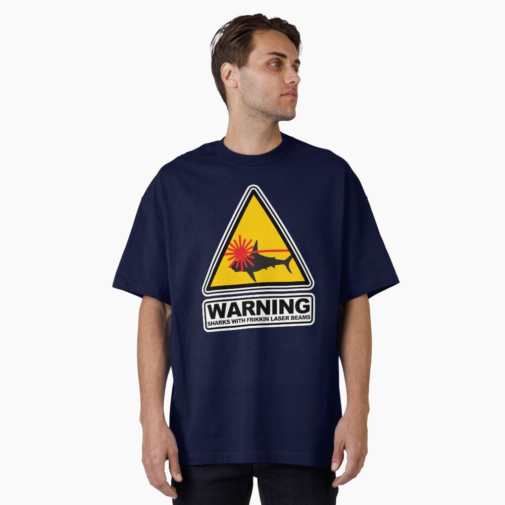 Item preview, Oversized T-Shirt designed and sold by McPod.