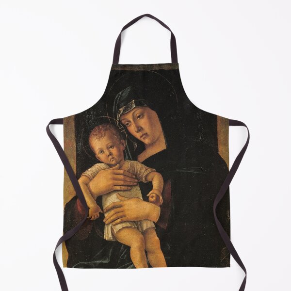 Item preview, Greek Madonna, Bellini designed and sold by The Great  Art.