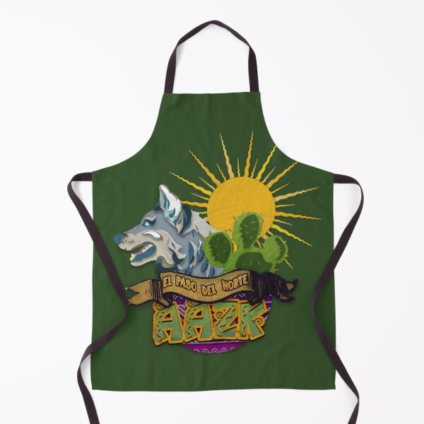 Item preview, Fiesta - Mexican Wolf designed and sold by EPAAZK.