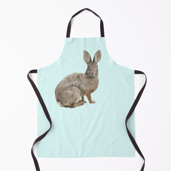 Item preview, Eastern Cottontail | Rabbit | Bunny designed and sold by AlyCastelluccio.