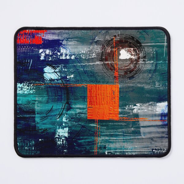 Item preview, Technology In The Abstract designed and sold by James DeFazio.