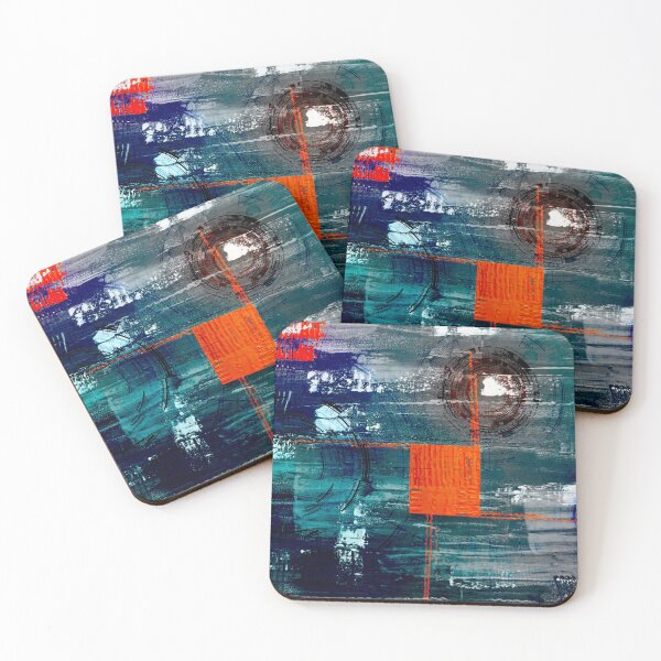 Item preview, Technology In The Abstract designed and sold by James DeFazio.
