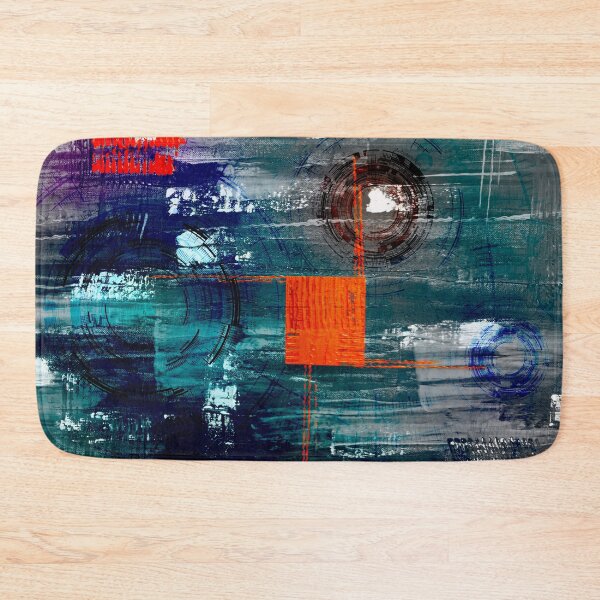 Item preview, Technology In The Abstract designed and sold by James DeFazio.