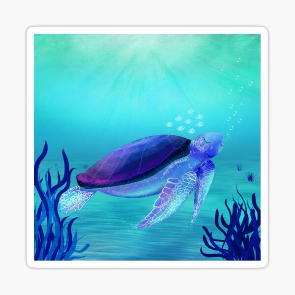 Item preview, Ocean friends designed and sold by narais.