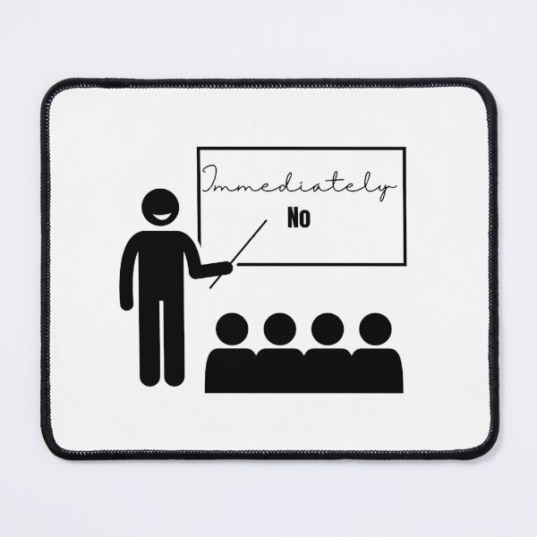 Item preview, Immediately No  designed and sold by ClaireHolly79.