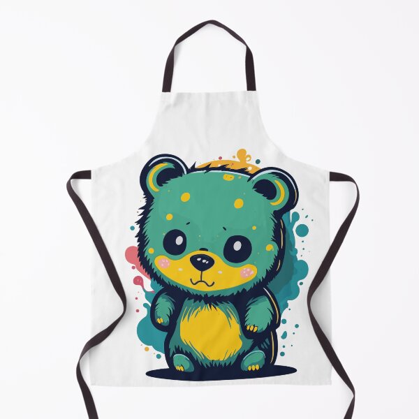 Item preview, teddy 015 designed and sold by PuraBasura.