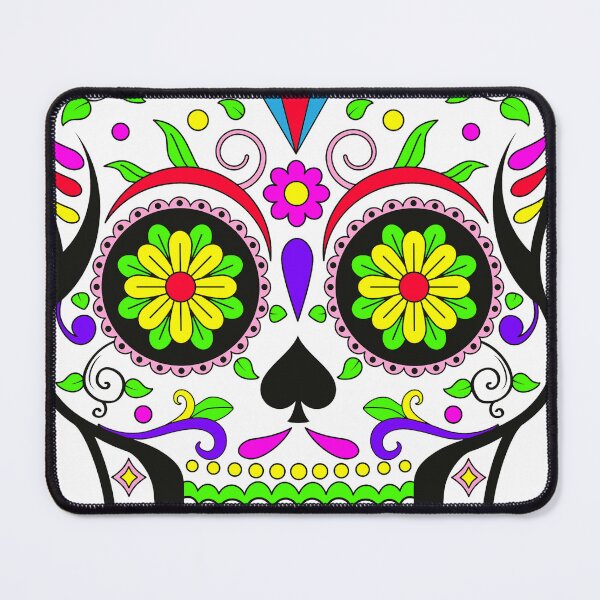 Item preview, SUGARSKULL MEXICO designed and sold by StarlightMisfit.