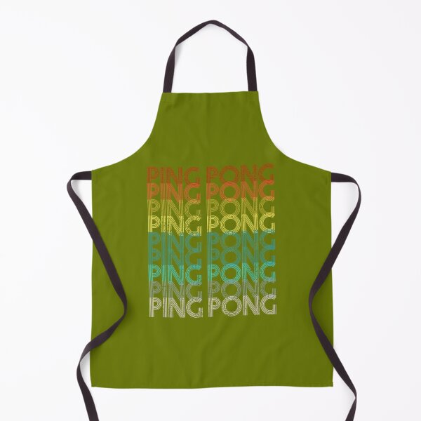 Item preview, Retro table tennis designed and sold by ocxwiyxhchj3.