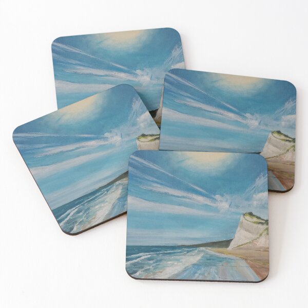 Item preview, The Second Apron Folkestone Warren designed and sold by Justin Turney Art.