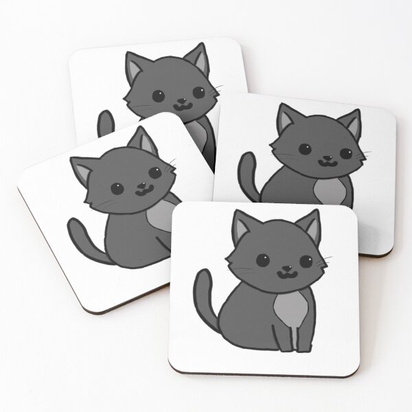 Item preview, Thor the Cat designed and sold by Pika_Blue-Flames.
