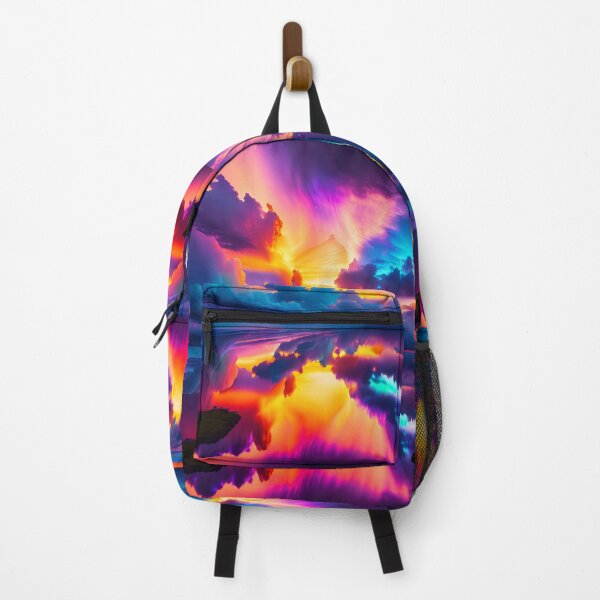 Item preview, Colorful sky designed and sold by M-Y-A-R-T-.