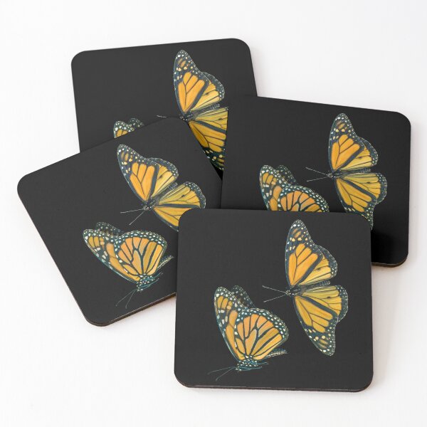 Item preview, Monarch Butterflies designed and sold by Lisa  Davis.
