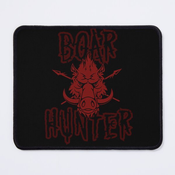 Item preview, Boar Hunter designed and sold by AnimalLover4eva.