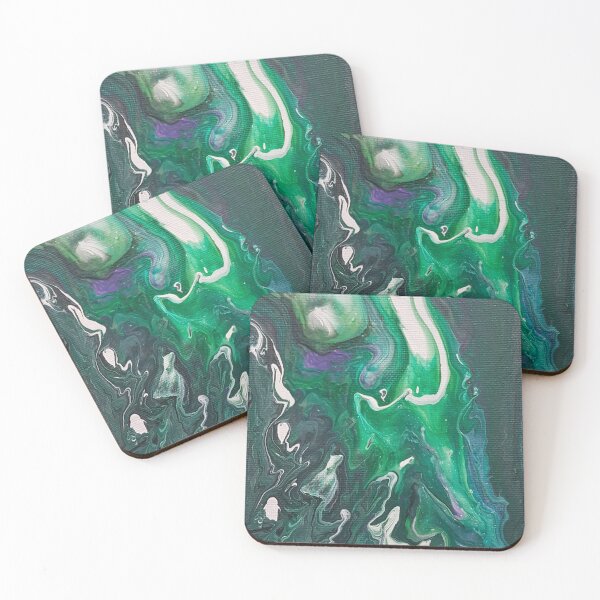 Item preview, Spaces Undefined and Intertwined designed and sold by RadCreative.