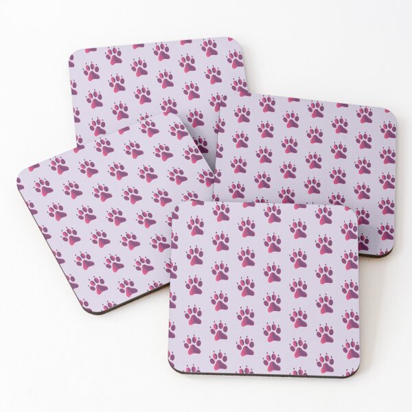 Item preview, The paws have it!  designed and sold by kookycomet.