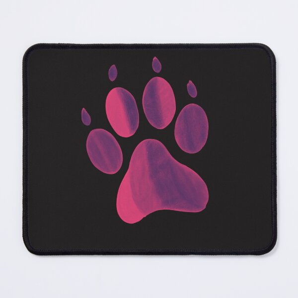 Item preview, The paws have it! designed and sold by kookycomet.