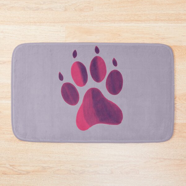 Item preview, The paws have it!  designed and sold by kookycomet.