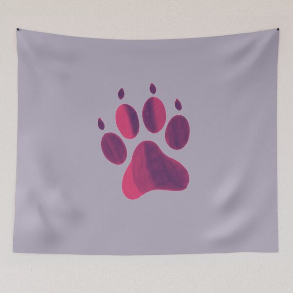 Item preview, The paws have it!  designed and sold by kookycomet.