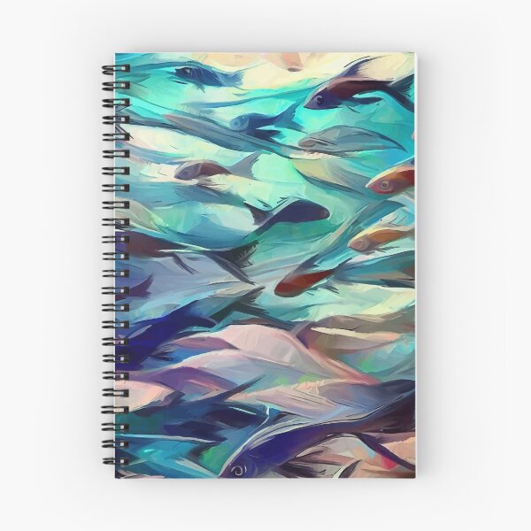 Item preview, Tide of Life designed and sold by Rebecca Agra.