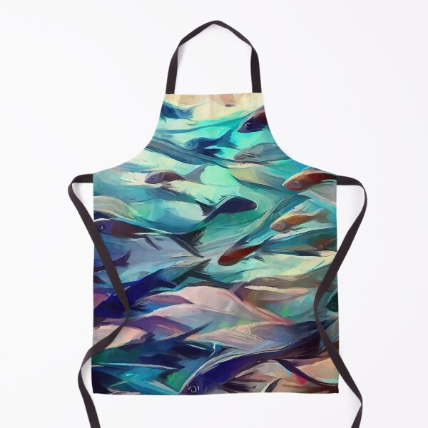 Item preview, Tide of Life designed and sold by Rebecca Agra.