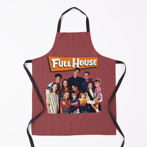 Item preview, full house cast designed and sold by ehghtlqcldw75.