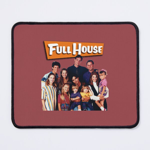 Item preview, full house cast designed and sold by ehghtlqcldw75.