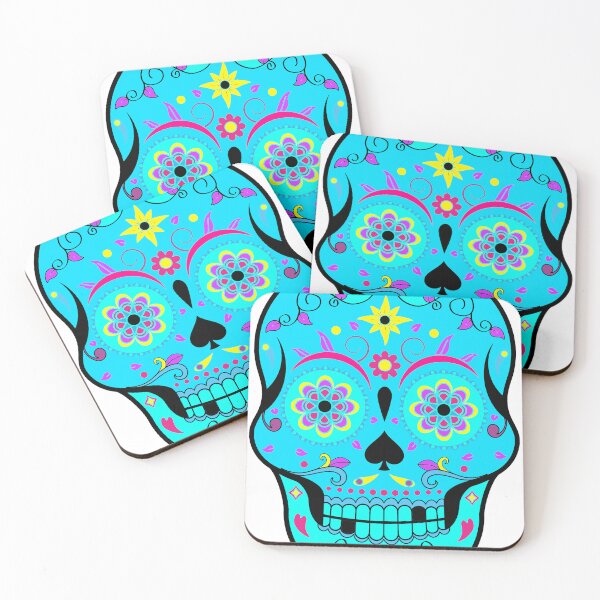 Item preview, Copy of SUGARSKULL MEXICO designed and sold by StarlightMisfit.